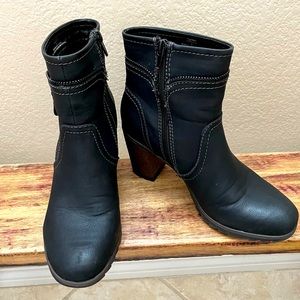 XAPPEAL Boots